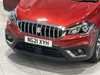 2021 Suzuki SX4 S-Cross 1.4 Boosterjet 48V Hybrid SZ-T 5dr Auto Thumbnail