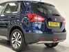 2021 Suzuki SX4 S-Cross 1.4 Boosterjet 48V Hybrid SZ-T 5dr Thumbnail