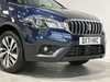 2021 Suzuki SX4 S-Cross 1.4 Boosterjet 48V Hybrid SZ-T 5dr Thumbnail