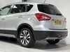 2021 Suzuki SX4 S-Cross 1.4 Boosterjet 48V Hybrid SZ-T 5dr Thumbnail