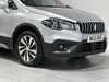 2021 Suzuki SX4 S-Cross 1.4 Boosterjet 48V Hybrid SZ-T 5dr Thumbnail