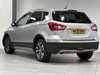 2021 Suzuki SX4 S-Cross 1.4 Boosterjet 48V Hybrid SZ-T 5dr Thumbnail