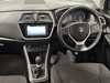 2021 Suzuki SX4 S-Cross 1.4 Boosterjet 48V Hybrid SZ-T 5dr Thumbnail