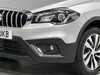 2021 Suzuki SX4 S-Cross 1.4 Boosterjet 48V Hybrid SZ-T 5dr Thumbnail