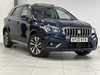 2020 Suzuki SX4 S-Cross 1.4 Boosterjet 48V Hybrid SZ5 ALLGRIP 5dr Thumbnail