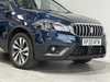 2020 Suzuki SX4 S-Cross 1.4 Boosterjet 48V Hybrid SZ5 ALLGRIP 5dr Thumbnail
