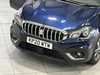 2020 Suzuki SX4 S-Cross 1.4 Boosterjet 48V Hybrid SZ5 ALLGRIP 5dr Thumbnail
