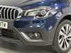 2020 Suzuki SX4 S-Cross 1.4 Boosterjet 48V Hybrid SZ5 ALLGRIP 5dr Thumbnail