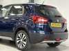 2020 Suzuki SX4 S-Cross 1.4 Boosterjet 48V Hybrid SZ5 ALLGRIP 5dr Thumbnail
