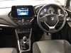 2022 SUZUKI Sx4 1.4 Boosterjet 48V Hybrid Motion 5dr Thumbnail