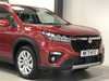 2021 Suzuki S-Cross 1.4 Boosterjet 48V Hybrid Motion 5dr Thumbnail