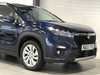 2022 SUZUKI SX4 1.4 Boosterjet 48V Hybrid Motion 5dr Thumbnail