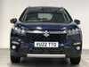 2022 SUZUKI SX4 1.4 Boosterjet 48V Hybrid Motion 5dr Thumbnail