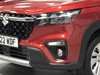 2022 SUZUKI S-Cross 1.4 Boosterjet 48V Hybrid Motion 5dr Thumbnail