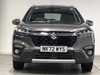 2023 SUZUKI S-Cross 1.4 Boosterjet 48V Hybrid Motion 5dr Thumbnail