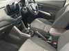 2022 Suzuki SX4 1.4 Boosterjet 48V Hybrid Motion 5dr Thumbnail