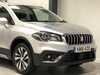 2018 Suzuki SX4 1.0 Boosterjet SZ-T ALLGRIP 5dr Thumbnail