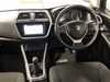 2018 Suzuki SX4 1.0 Boosterjet SZ-T ALLGRIP 5dr Thumbnail