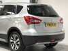 2018 Suzuki SX4 1.0 Boosterjet SZ-T ALLGRIP 5dr Thumbnail