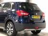 2020 Suzuki Sx4 1.4 Boosterjet 48V Hybrid SZ-T 5dr Thumbnail