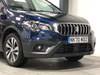 2020 Suzuki Sx4 1.4 Boosterjet 48V Hybrid SZ-T 5dr Thumbnail