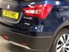 2021 Suzuki SX4 1.4 Boosterjet 48V Hybrid SZ-T 5dr Thumbnail