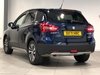 2021 Suzuki SX4 1.4 Boosterjet 48V Hybrid SZ-T 5dr Thumbnail