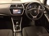 2021 Suzuki SX4 1.4 Boosterjet 48V Hybrid SZ-T 5dr Thumbnail