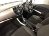 2021 Suzuki SX4 1.4 Boosterjet 48V Hybrid SZ-T 5dr Thumbnail