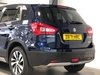 2021 Suzuki SX4 1.4 Boosterjet 48V Hybrid SZ-T 5dr Thumbnail