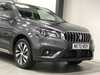 2020 Suzuki Sx4 1.4 Boosterjet 48V Hybrid SZ-T 5dr Thumbnail 2020 Suzuki Sx4 1.4 Boosterjet 48V Hybrid SZ-T 5dr Thumbnail