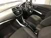 2020 Suzuki Sx4 1.4 Boosterjet 48V Hybrid SZ-T 5dr Thumbnail