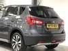 2020 Suzuki Sx4 1.4 Boosterjet 48V Hybrid SZ-T 5dr Thumbnail 2020 Suzuki Sx4 1.4 Boosterjet 48V Hybrid SZ-T 5dr Thumbnail