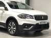2021 SUZUKI SX4 1.4 Boosterjet 48V Hybrid SZ-T 5dr Thumbnail