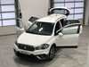 2021 SUZUKI SX4 1.4 Boosterjet 48V Hybrid SZ-T 5dr Thumbnail