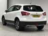 2021 SUZUKI SX4 1.4 Boosterjet 48V Hybrid SZ-T 5dr Thumbnail