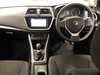 2021 SUZUKI SX4 1.4 Boosterjet 48V Hybrid SZ-T 5dr Thumbnail
