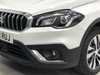 2021 SUZUKI SX4 1.4 Boosterjet 48V Hybrid SZ-T 5dr Thumbnail