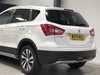 2021 SUZUKI SX4 1.4 Boosterjet 48V Hybrid SZ-T 5dr Thumbnail
