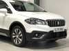 2021 SUZUKI Sx4 1.4 Boosterjet 48V Hybrid SZ-T 5dr Thumbnail