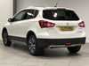 2021 SUZUKI Sx4 1.4 Boosterjet 48V Hybrid SZ-T 5dr Thumbnail