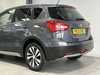 2021 Suzuki S-Cross 1.4 Boosterjet 48V Hybrid SZ-T 5dr Thumbnail