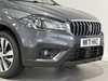 2021 Suzuki S-Cross 1.4 Boosterjet 48V Hybrid SZ-T 5dr Thumbnail