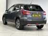 2021 Suzuki S-Cross 1.4 Boosterjet 48V Hybrid SZ-T 5dr Thumbnail