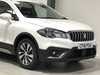 2018 SUZUKI S-Cross 1.0 Boosterjet SZ-T 5dr Thumbnail