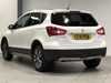 2018 SUZUKI S-Cross 1.0 Boosterjet SZ-T 5dr Thumbnail