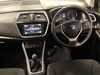 2018 SUZUKI S-Cross 1.0 Boosterjet SZ-T 5dr Thumbnail