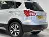 2018 Suzuki SX4 1.0 Boosterjet SZ-T 5dr Auto Thumbnail