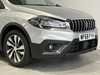 2018 Suzuki SX4 1.0 Boosterjet SZ-T 5dr Auto Thumbnail