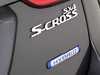 2021 Suzuki S-Cross 1.4 Boosterjet 48V Hybrid SZ4 5dr Thumbnail